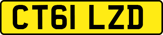 CT61LZD