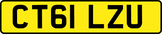 CT61LZU