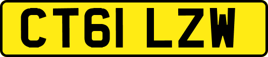 CT61LZW
