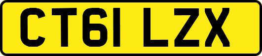 CT61LZX