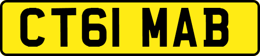 CT61MAB