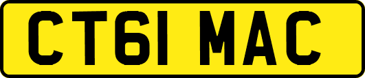 CT61MAC