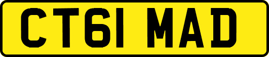 CT61MAD
