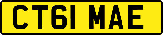 CT61MAE
