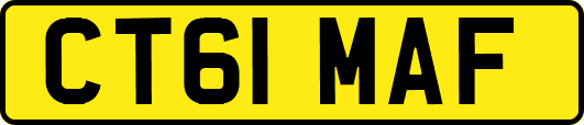 CT61MAF