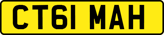 CT61MAH