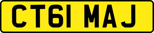 CT61MAJ