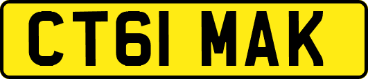CT61MAK