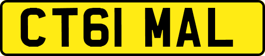 CT61MAL
