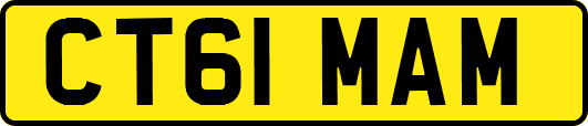 CT61MAM
