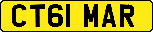CT61MAR