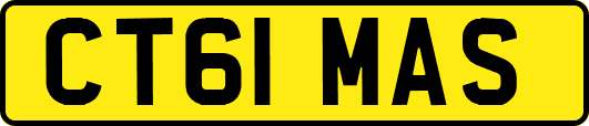 CT61MAS
