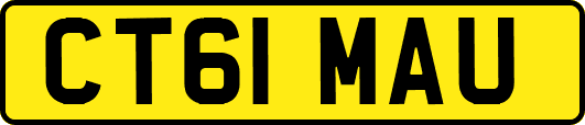 CT61MAU
