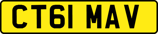 CT61MAV