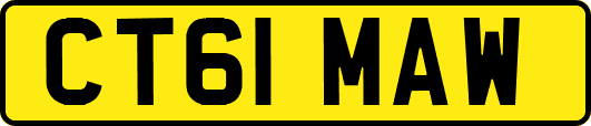 CT61MAW