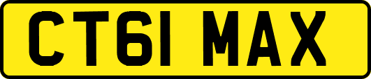 CT61MAX