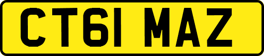 CT61MAZ