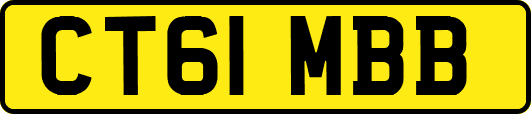 CT61MBB