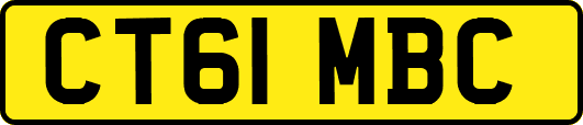 CT61MBC
