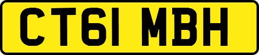 CT61MBH