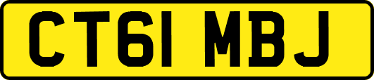 CT61MBJ