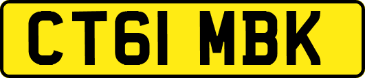 CT61MBK