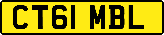 CT61MBL