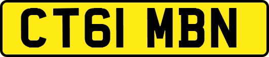 CT61MBN