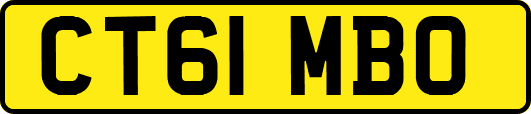 CT61MBO