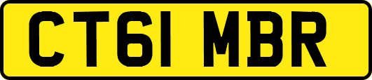 CT61MBR