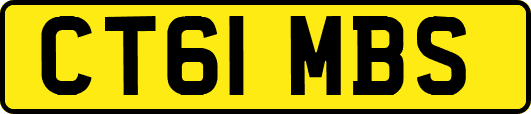 CT61MBS