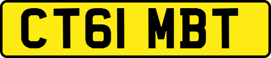 CT61MBT