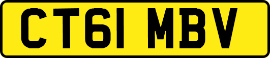 CT61MBV
