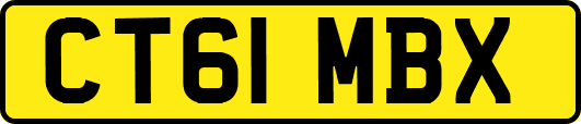 CT61MBX