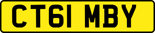 CT61MBY