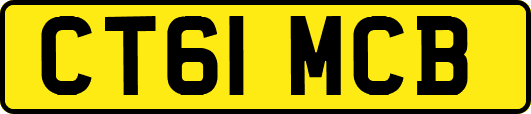 CT61MCB