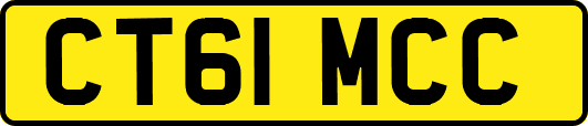 CT61MCC