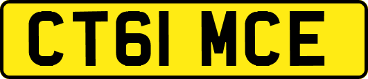 CT61MCE