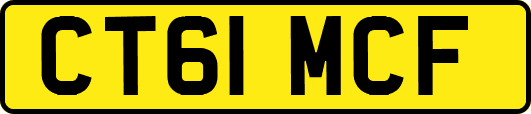CT61MCF