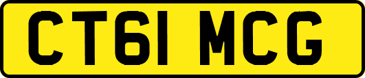 CT61MCG