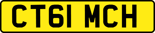 CT61MCH