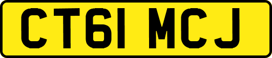 CT61MCJ