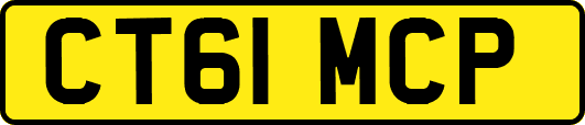 CT61MCP