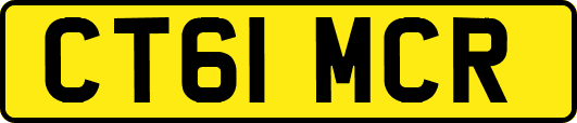 CT61MCR
