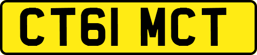 CT61MCT