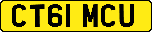 CT61MCU