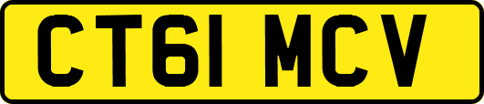CT61MCV