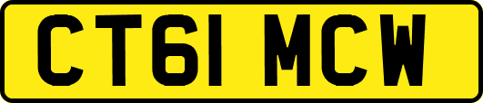CT61MCW