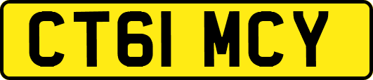 CT61MCY