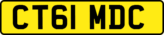 CT61MDC